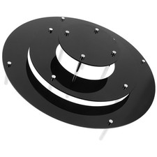  Plat Gateau Sur Pied