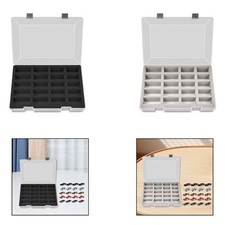 Mallette de rangement portable