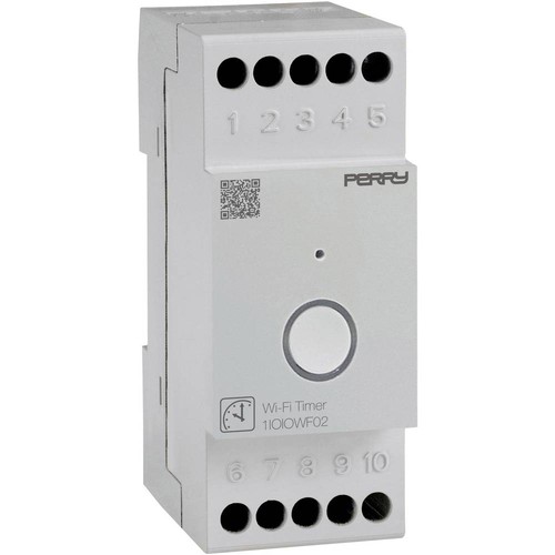 Wallair wifi timer - wifi,