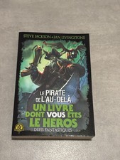LDVELH, LIVRE DONT VOUS ÊTES