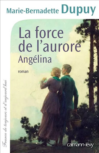 Force l aurore - force, de