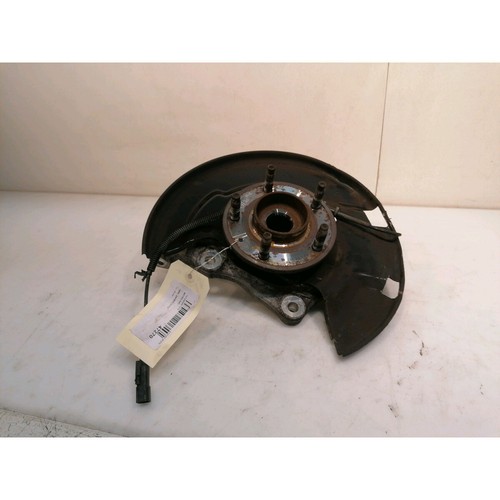Moyeu avg opel zafira - zafira, i