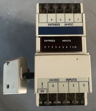 Automate TSX17  extension TSXDEF812