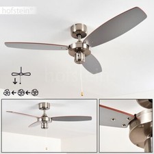 Ventilateur de plafond Retro