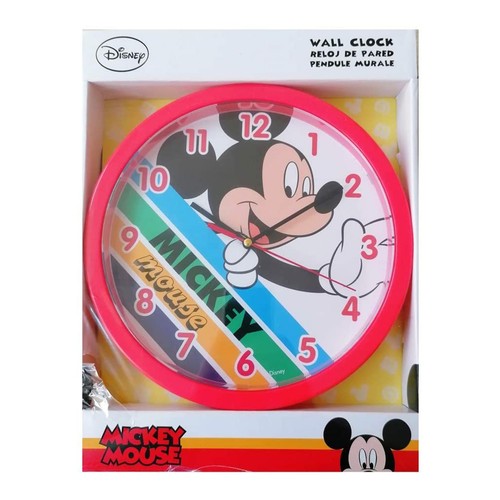 Montre murale officielle - montre,
