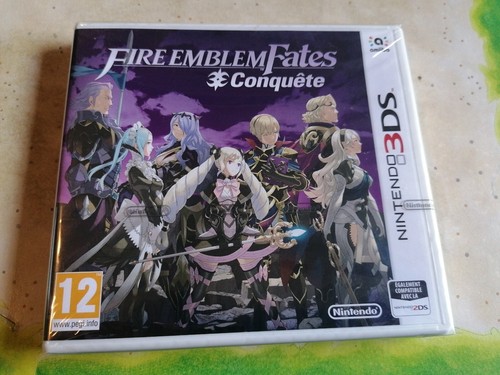 Nintendo 2ds 3ds - 2ds, fire