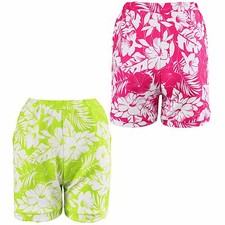 JUPES FEMMES IMPRIMÉ FLORAL
