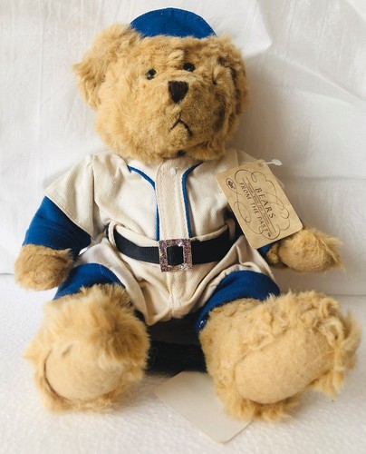 Russ berrie plush dressed - plush,