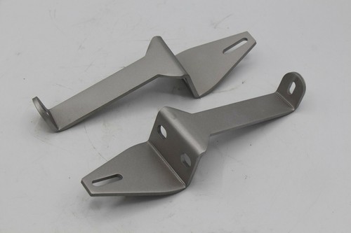 Grab bar rear - rear, mount