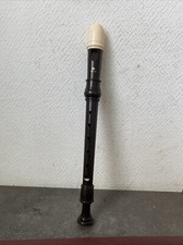 Ancienne Flûte Zen On Japan