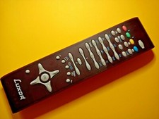 Télécommande Luxor-RC-1082  POUR TELEVISEUR LCD TV 10056823 30048558