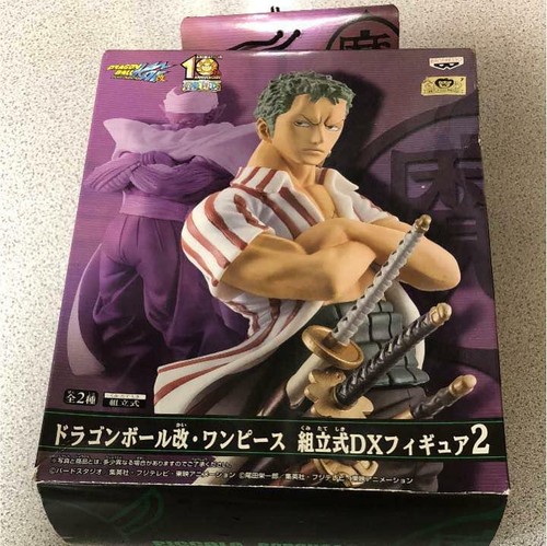 Dragon ball kai one piece - dragon,