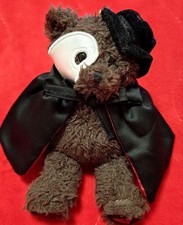 Fantôme de l'ours de l'opéra