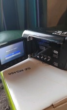 Caméscope numérique JVC 32X GZ-MG460 HDD 60GO