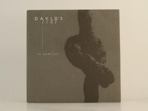 David lyre arms 5 - lyre,