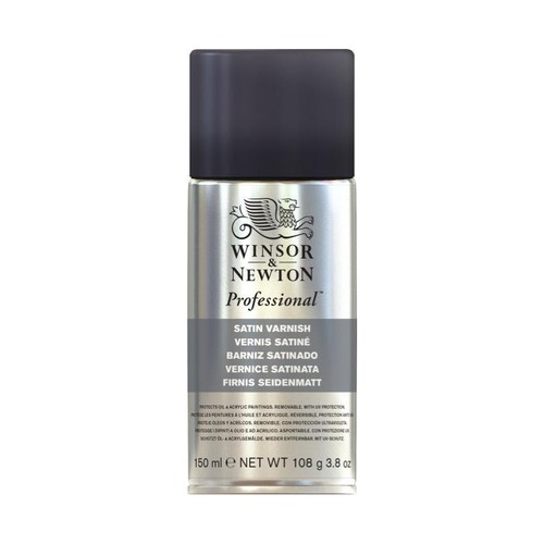 Bombe vernis satiné - bombe,