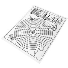  Tapis De Patisserie Cuisson