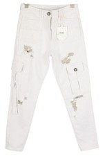 LIU JO Filles Jeans Cargo 40