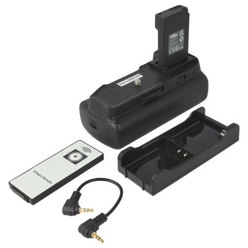 Batterie grip pour - canon, eos