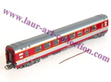 JOUEF HO 8641 B, VOITURE
