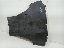 Cache sous moteur RENAULT MEGANE 3 PHASE 1 COUPE 758900006R