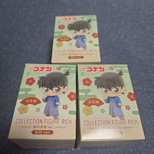 Figurine detective conan - figurine,