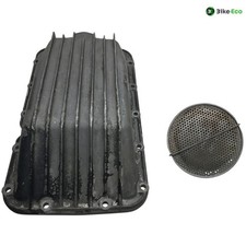 Carter moteur inferieur BMW R