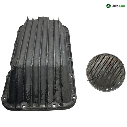 Carter moteur inferieur - , r