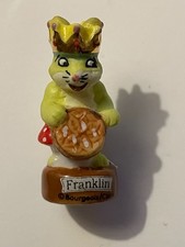 Fève - Franklin