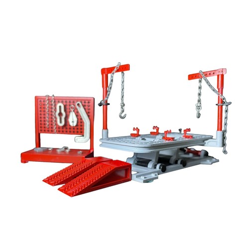 Kit pont élévateur pour - élévateur,