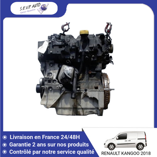 Moteur renault - moteur,