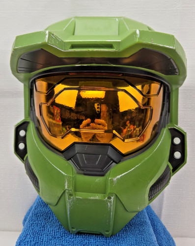 Microsoft halo master chief - halo,