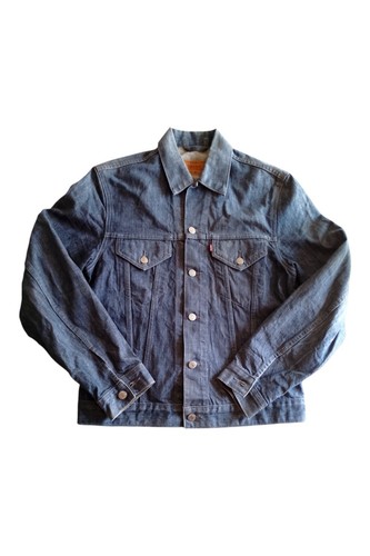 Veste jean levi 70500 - levi's,