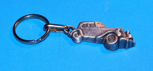 Porte cles citroën traction - porte-cles,