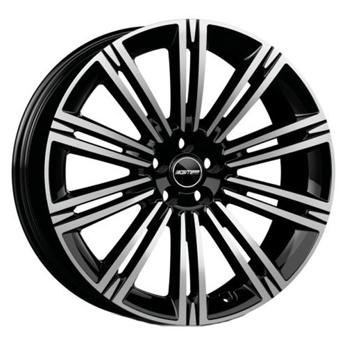 Jantes roues gmp experience - roues,