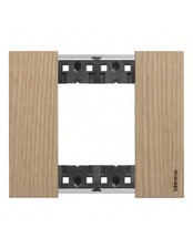 Living Now plaque chêne 2