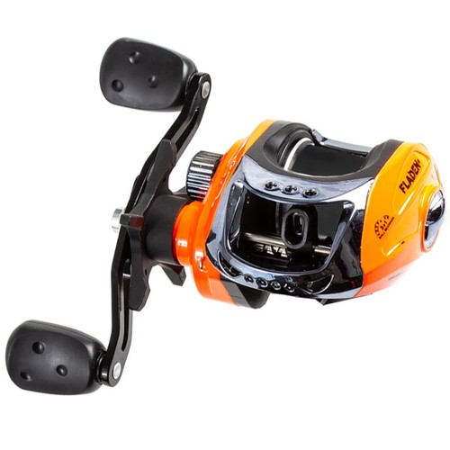 Moulinet pêche lancer - pêche, à