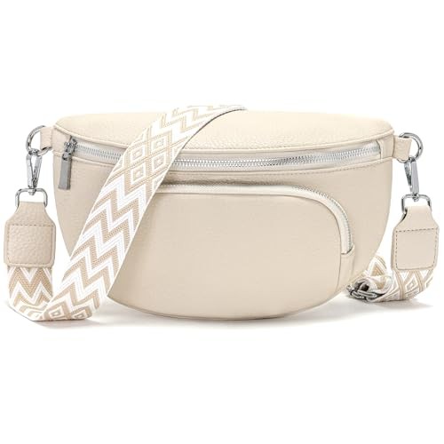 Sac banane femme bandoulière - sac,