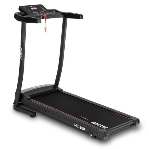 Tapis course pliable 100 - de,