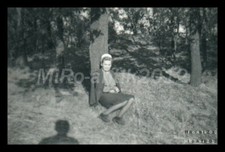 Photo, Nachl. Schw. A. Berthold, hôpital Choroschiv 44, sur l'arbre 2 5026-1168