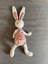 DOUDOU LAPIN TAPE A L'OEIL TAO