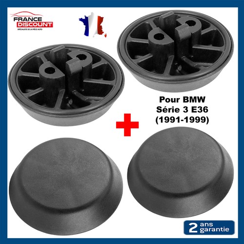 Point fixation pour cric - 4x,