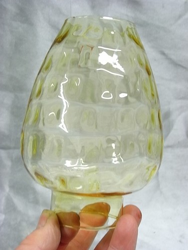 Tulipe globe cristal - globe,