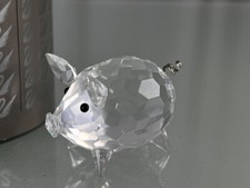 Figurine Swarovski 010031
