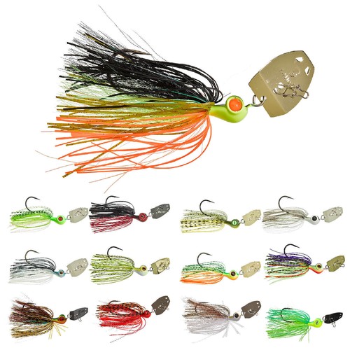 Gunki boomer lame jig - gunki,