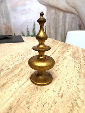 fronton cone fût support