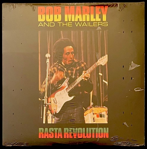 Bob marley and - bob, the