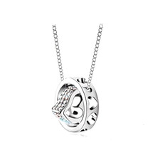 Collier - Femme - Pendentif -