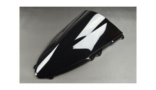 Bulle Noire Double Courbure / Saute Vent DUCATI PANIGALE 899 2013-2015