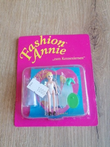Jouet ancien poupée doll - -,